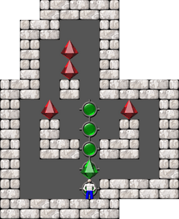 Уровень 23 — Kevin 13
